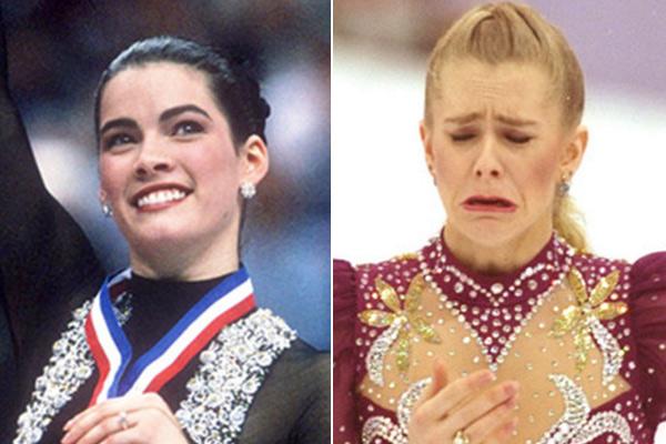 Pesadilla sobre hielo: Cómo Tonya Harding se convirtió en la villana olímpica-0