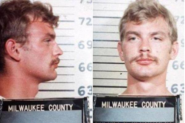 Jeffrey Dahmer - "El caníbal de Milwaukee"-0