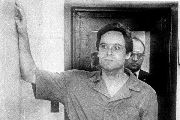 A 29 años de la ejecución de Ted Bundy, algunas de sus víctimas aún no fueron halladas-0